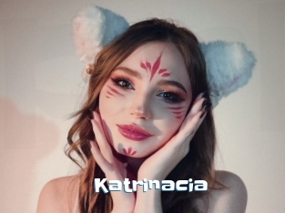 Katrinacia