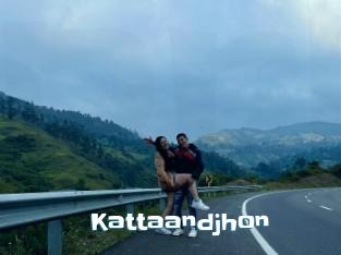 Kattaandjhon