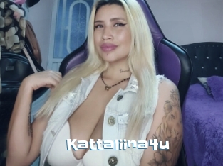 Kattaliina4u