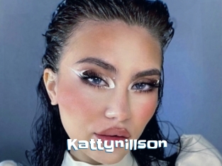 Kattynillson