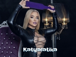 Katyalatika