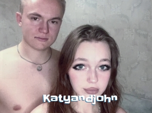 Katyandjohn