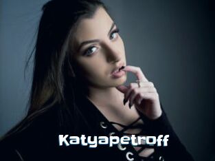 Katyapetroff