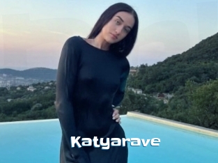 Katyarave