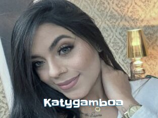 Katygamboa