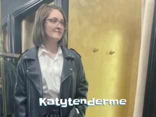 Katytenderme