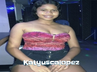 Katyuscalopez