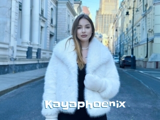 Kayaphoenix