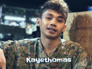 Kayethomas