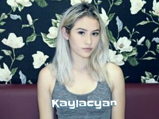 Kaylacyan