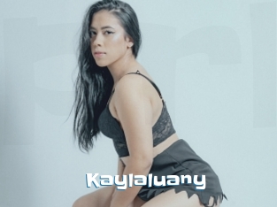 Kaylaluany