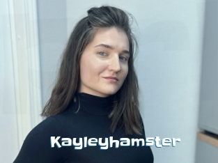 Kayleyhamster