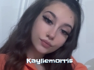 Kayliemorris