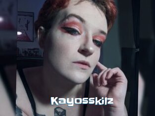 Kayosskilz