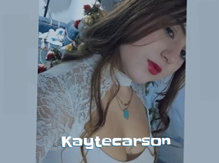 Kaytecarson