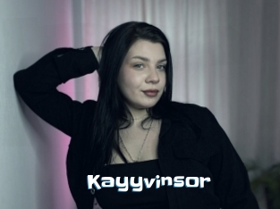 Kayyvinsor