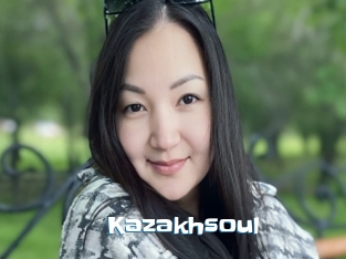 Kazakhsoul