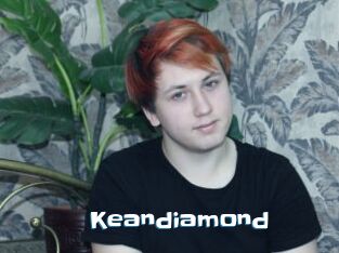 Keandiamond