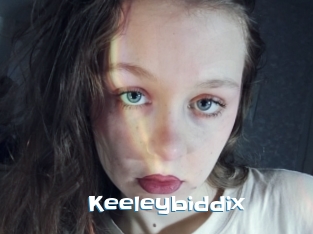 Keeleybiddix