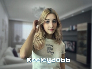 Keeleydobb