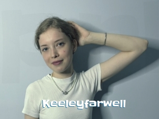 Keeleyfarwell