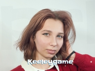 Keeleygame