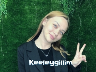 Keeleygillim