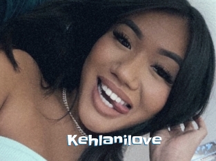 Kehlanilove