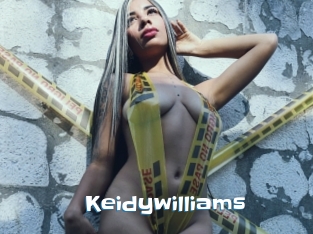 Keidywilliams