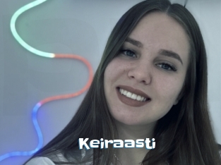 Keiraasti