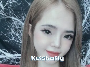 Keishalily