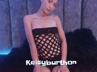 Keisyburthon