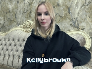 Kellybrouwn