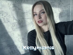 Kellymianis