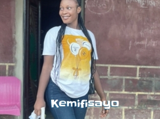 Kemifisayo