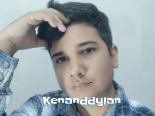 Kenanddylan