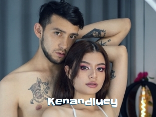 Kenandlucy