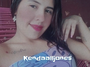 Kendaalljones