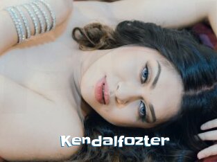 Kendalfozter