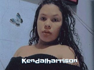 Kendalharrison