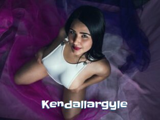 Kendallargyle