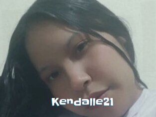 Kendalle21