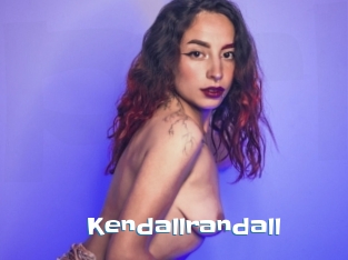 Kendallrandall