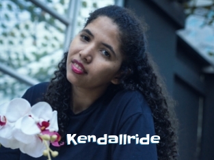 Kendallride