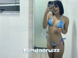 Kendallruizz