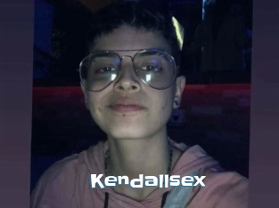 Kendallsex