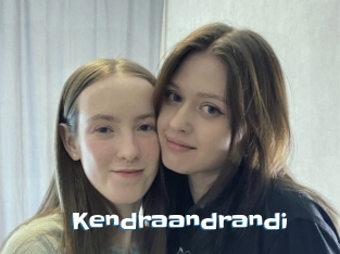 Kendraandrandi