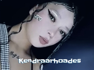 Kendraarhoades