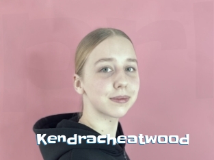 Kendracheatwood