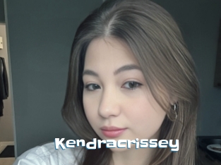 Kendracrissey